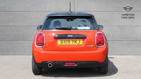 Used MINI Hatch 2019 for sale - 76169997: Photo 15