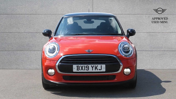 Used MINI Hatch 2019 for sale - 76169997: Photo 16