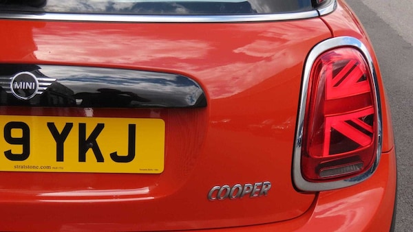 Used MINI Hatch 2019 for sale - 76169997: Photo 18