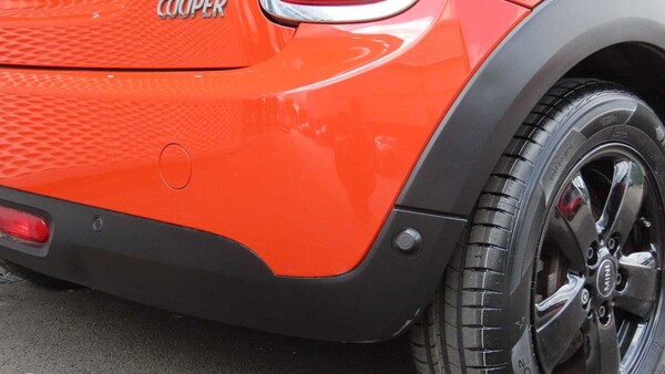 Used MINI Hatch 2019 for sale - 76169997: Photo 20