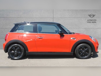 Used MINI Hatch 2019 for sale - 76169997: Photo 3