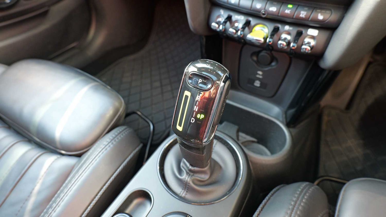 Used MINI Hatch 2023 for sale - 77886234: Photo 10