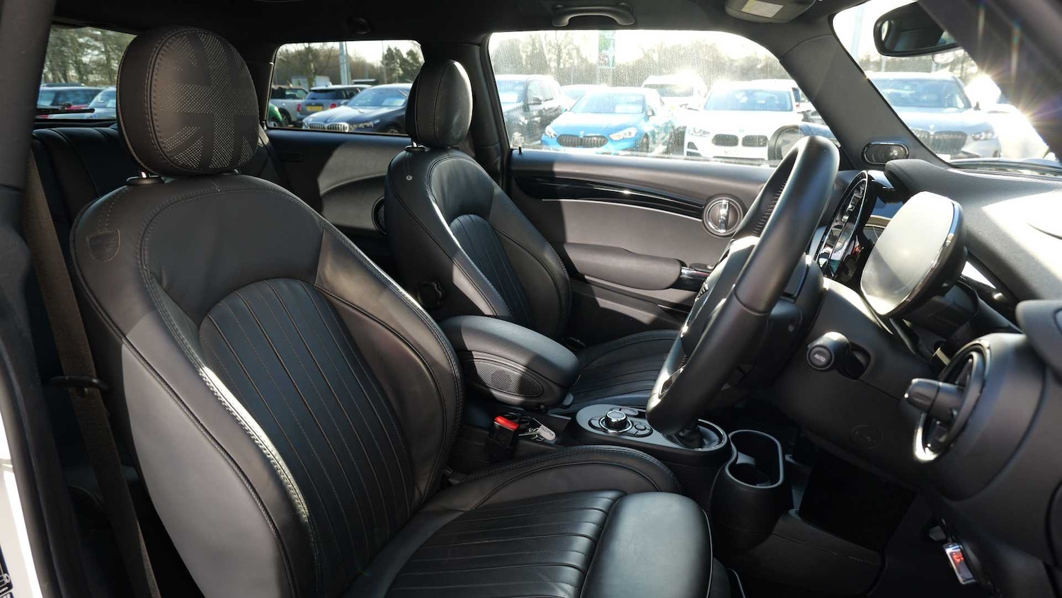 Used MINI Hatch 2023 for sale - 77886234: Photo 11