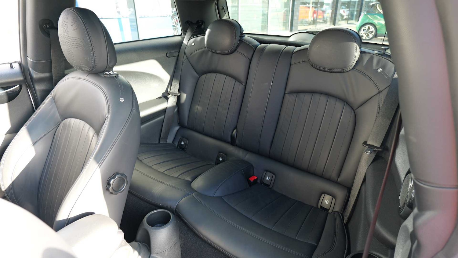 Used MINI Hatch 2023 for sale - 77886234: Photo 12