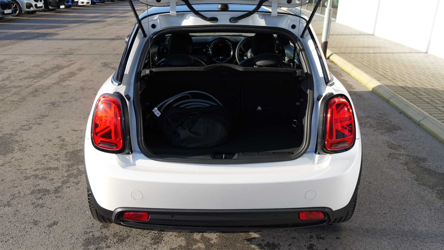 Used MINI Hatch 2023 for sale - 77886234: Photo 13