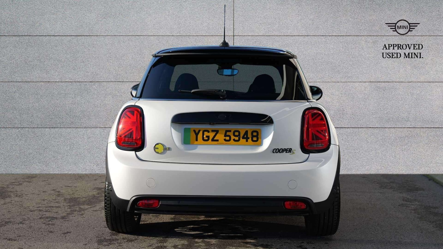 Used MINI Hatch 2023 for sale - 77886234: Photo 15