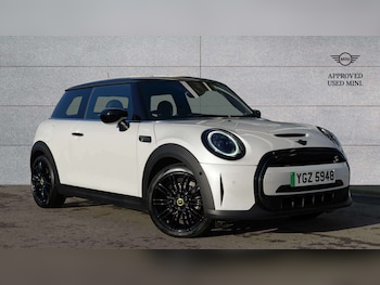 Used MINI Hatch 2023 for sale - 77886234: Photo
