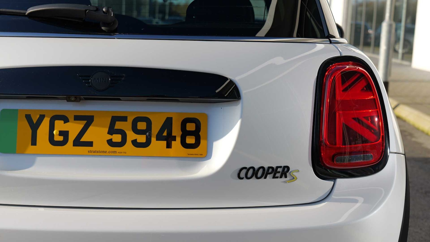 Used MINI Hatch 2023 for sale - 77886234: Photo 20