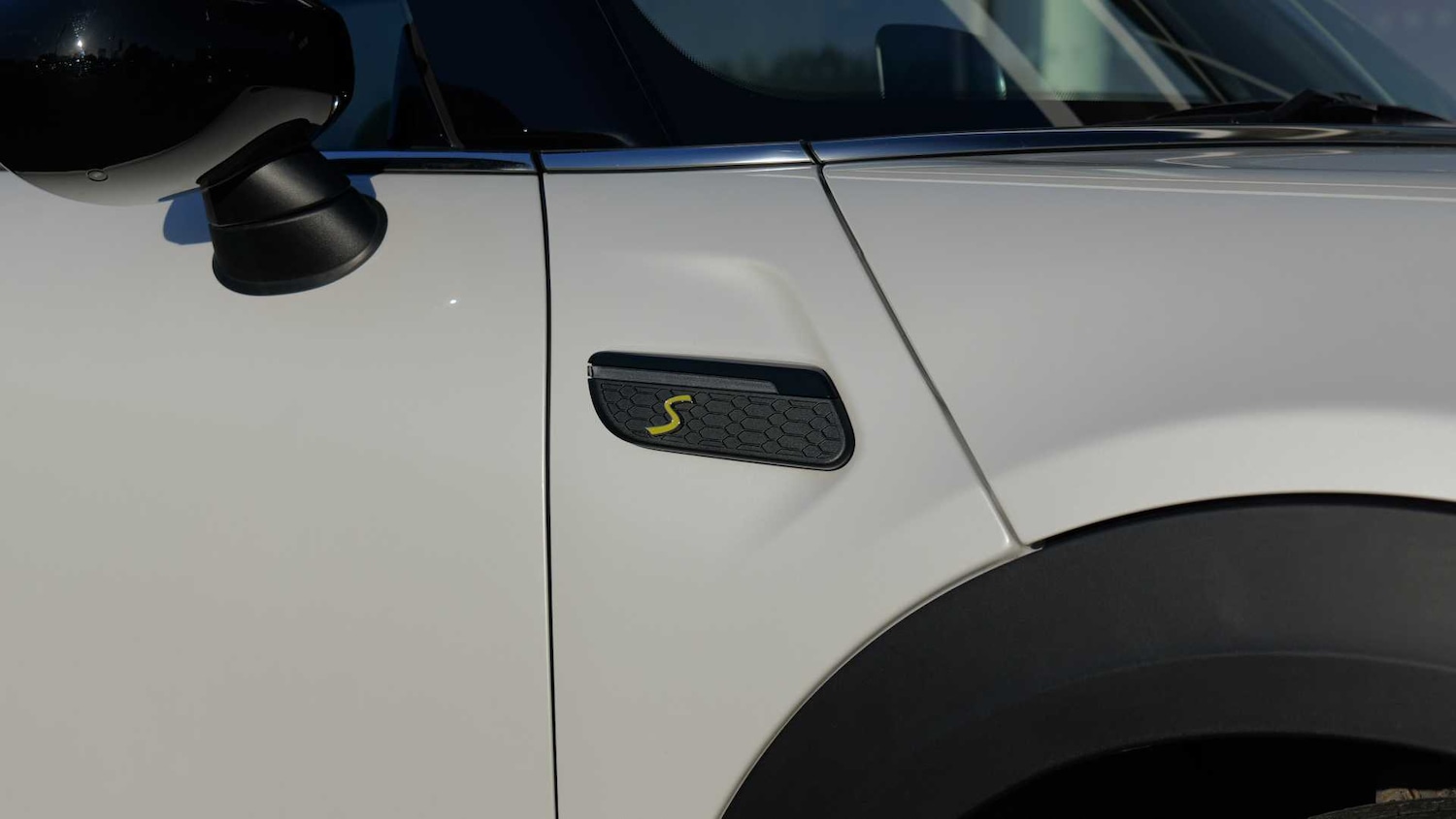 Used MINI Hatch 2023 for sale - 77886234: Photo 21