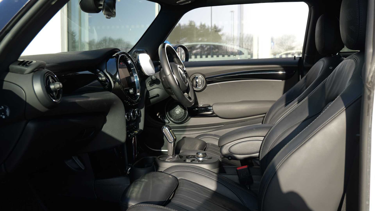 Used MINI Hatch 2023 for sale - 77886234: Photo 24