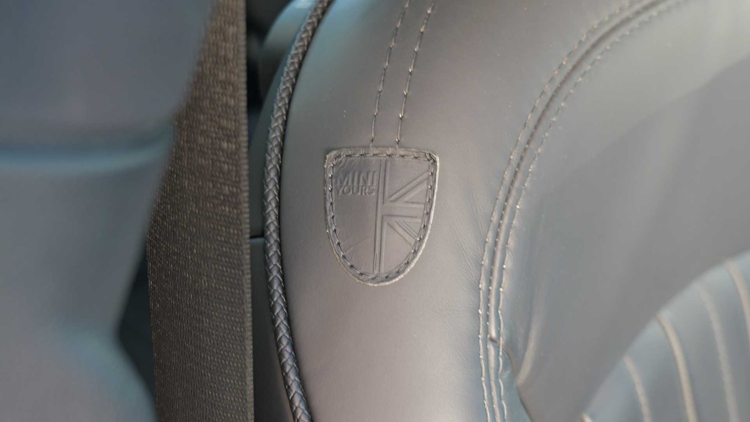 Used MINI Hatch 2023 for sale - 77886234: Photo 28