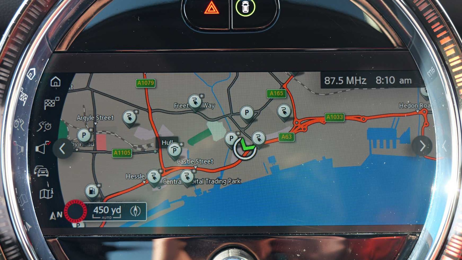 Used MINI Hatch 2023 for sale - 77886234: Photo 32