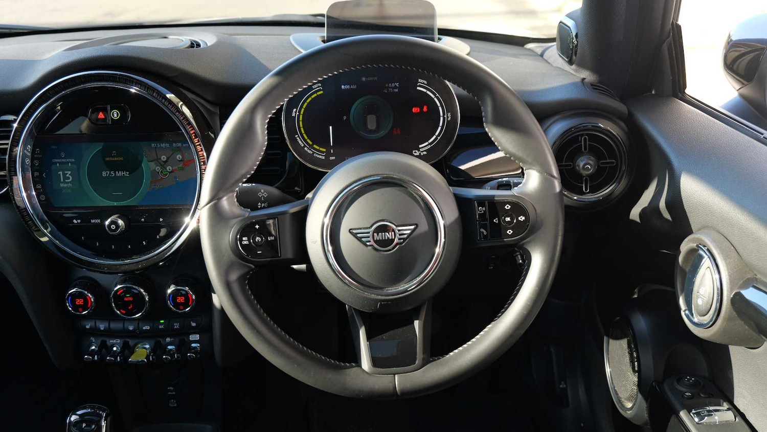 Used MINI Hatch 2023 for sale - 77886234: Photo 5