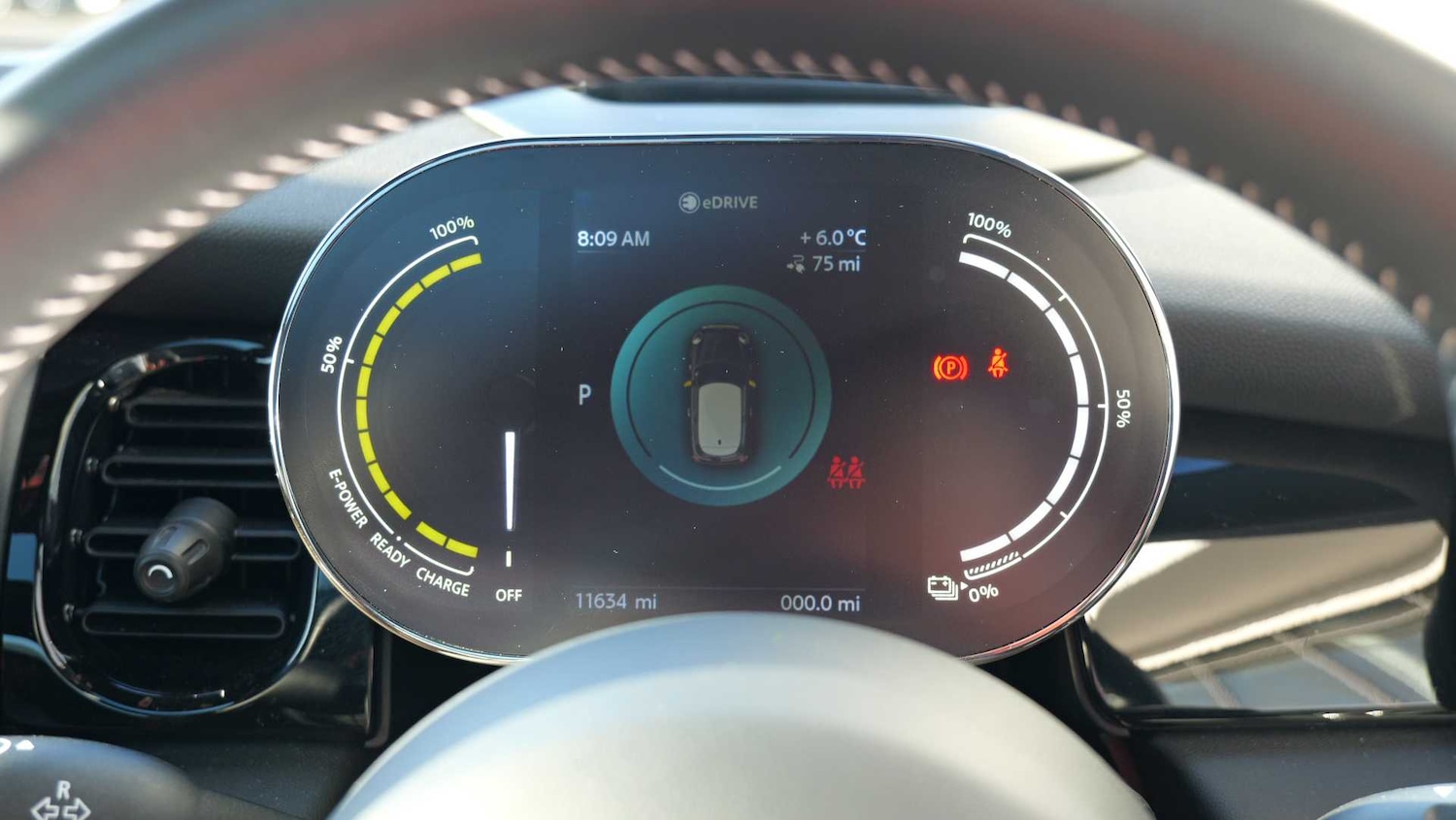 Used MINI Hatch 2023 for sale - 77886234: Photo 9