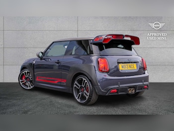 Used MINI Hatch 2020 for sale - 78825201: Photo