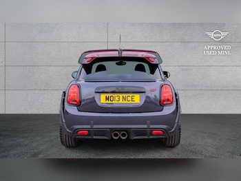 Used MINI Hatch 2020 for sale - 78825201: Photo