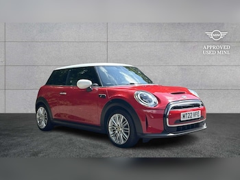Used MINI Hatch 2022 for sale - 79624693: Photo