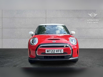 Used MINI Hatch 2022 for sale - 79624693: Photo