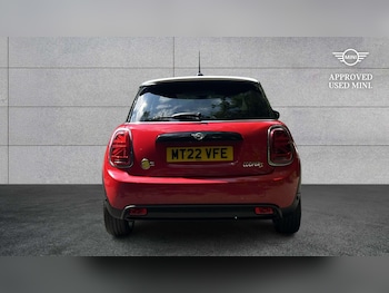 Used MINI Hatch 2022 for sale - 79624693: Photo