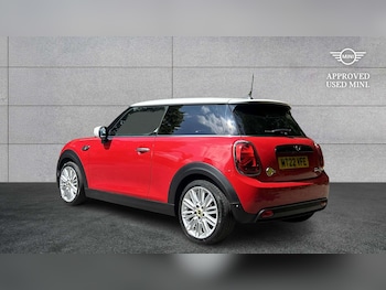 Used MINI Hatch 2022 for sale - 79624693: Photo