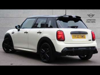 Used MINI Hatch 2022 for sale - 75218241: Photo