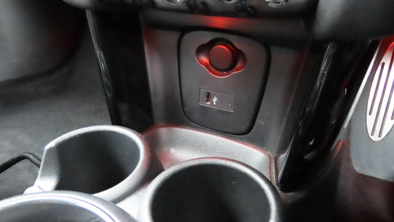 Vehicle 32