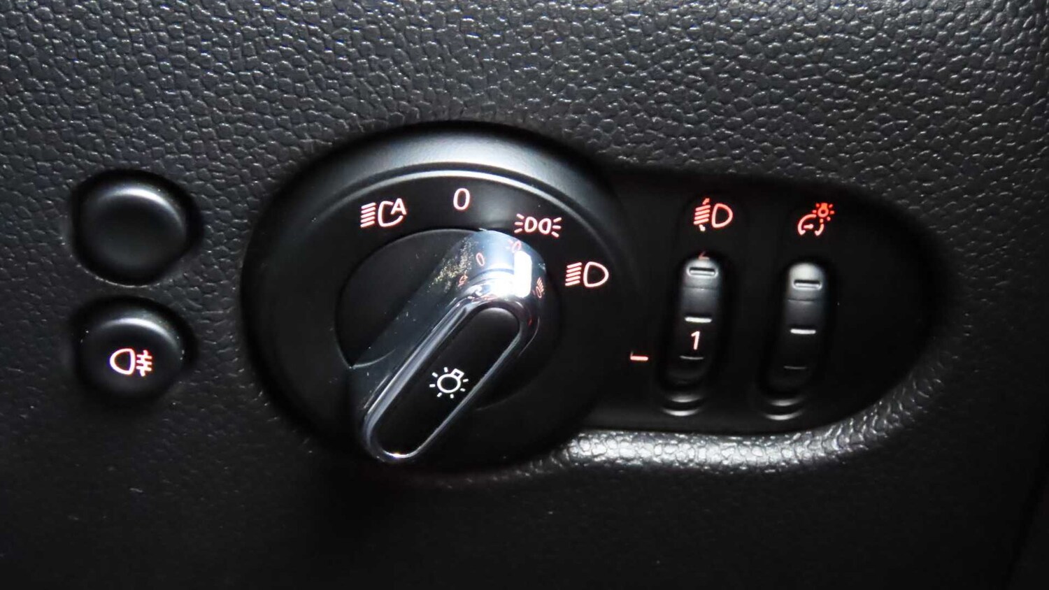 Vehicle 34