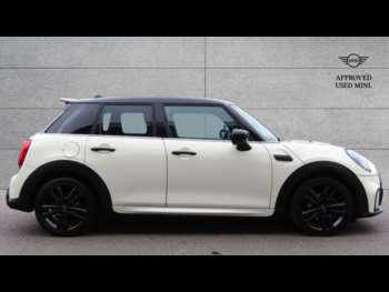 Used MINI Hatch 2022 for sale - 75218241: Photo