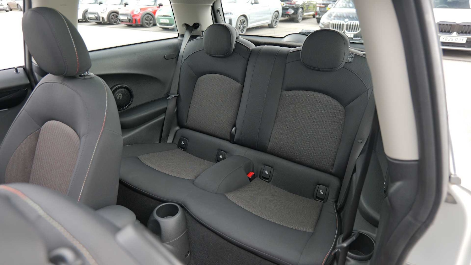 Used MINI Hatch 2022 for sale - 78142171: Photo 12