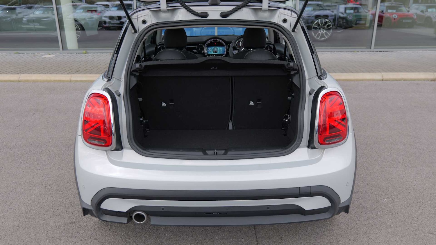 Used MINI Hatch 2022 for sale - 78142171: Photo 13