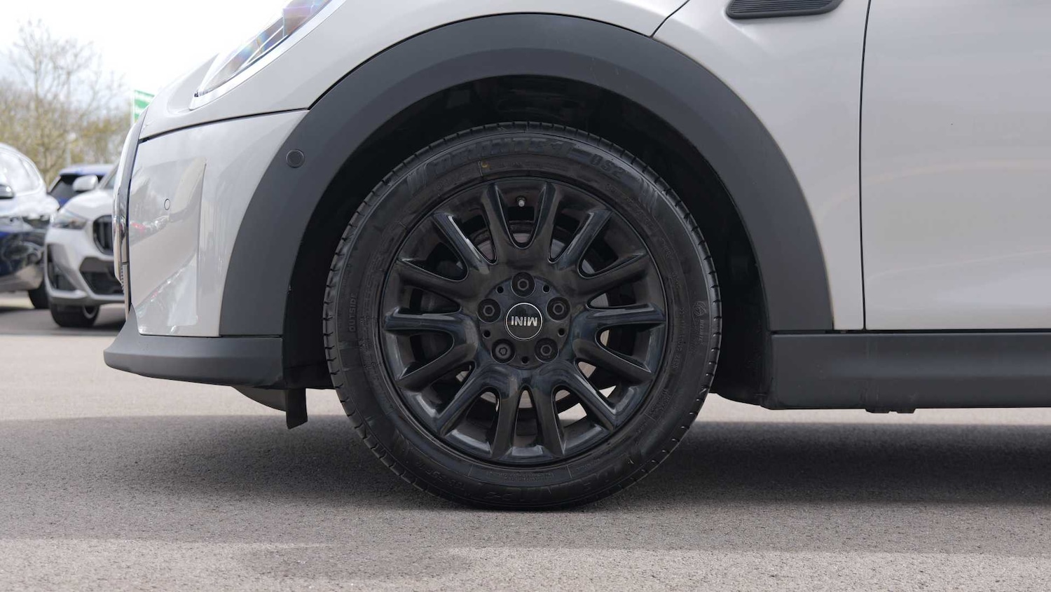 Used MINI Hatch 2022 for sale - 78142171: Photo 14