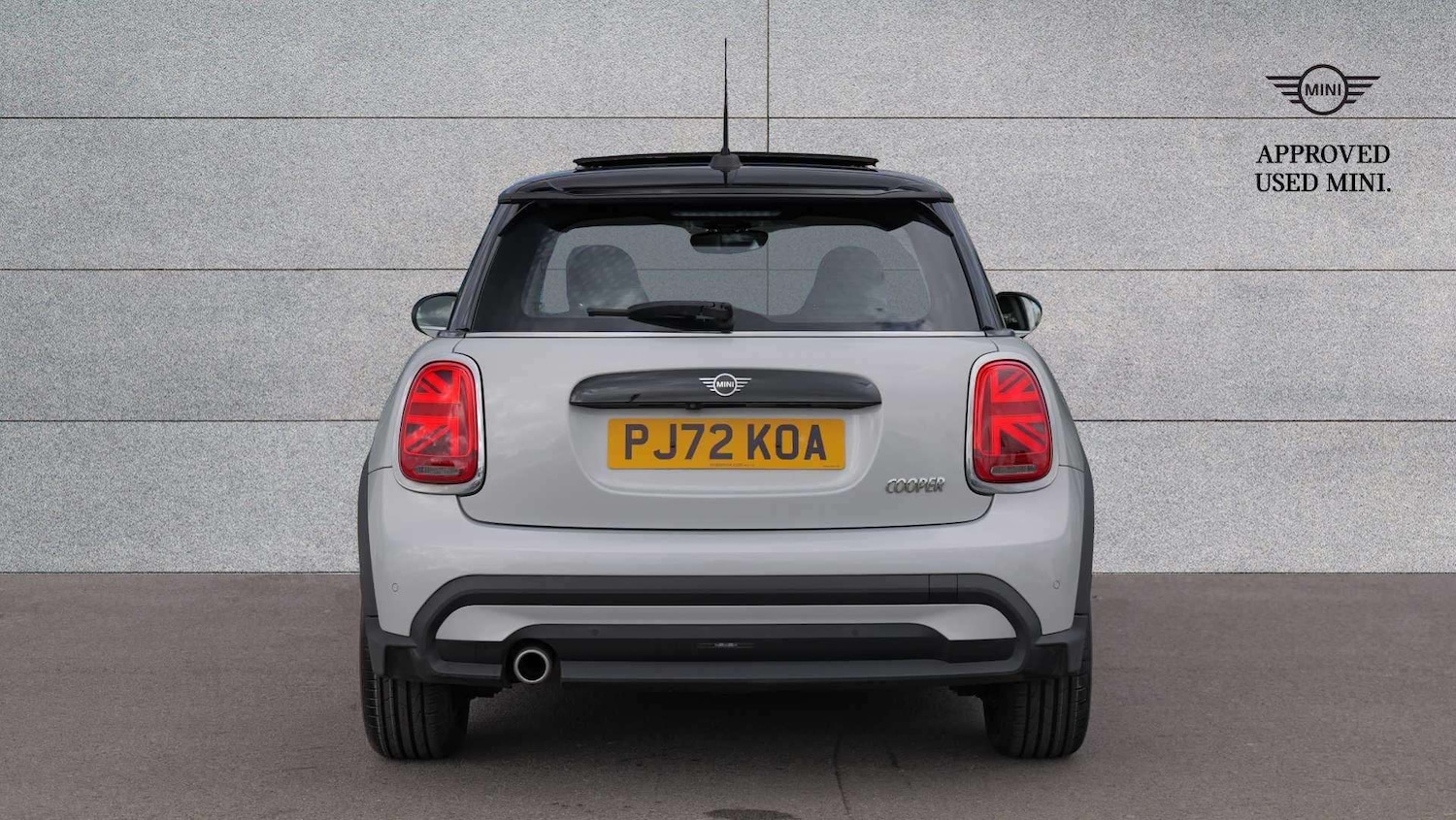 Used MINI Hatch 2022 for sale - 78142171: Photo 15