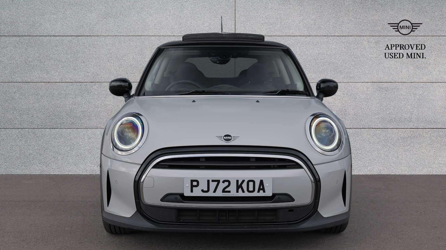 Used MINI Hatch 2022 for sale - 78142171: Photo 16