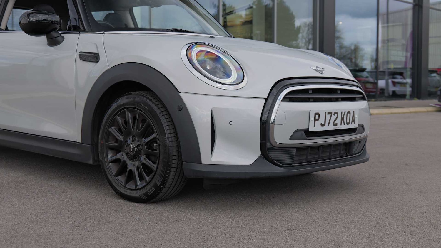 Used MINI Hatch 2022 for sale - 78142171: Photo 17