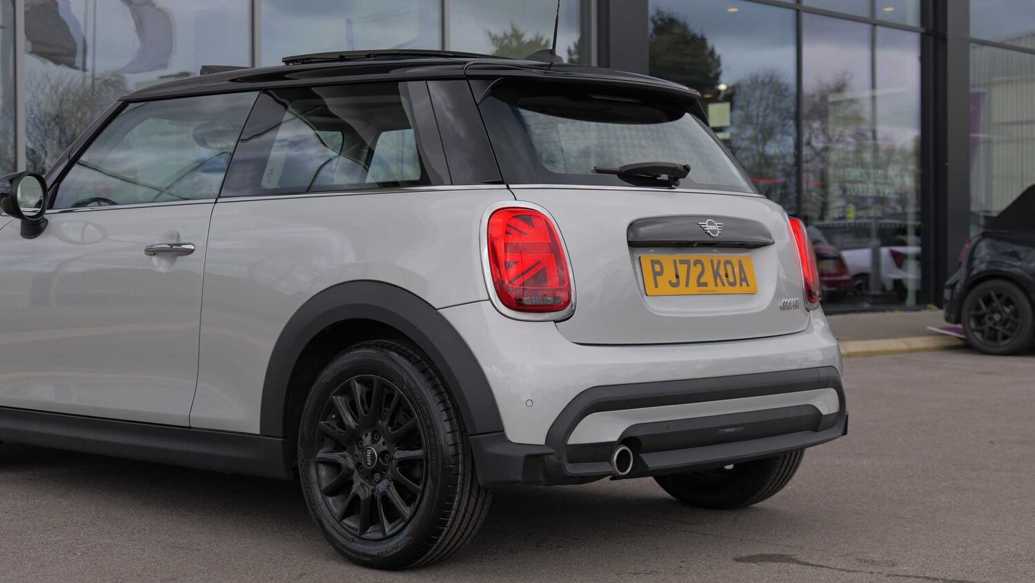 Used MINI Hatch 2022 for sale - 78142171: Photo 18