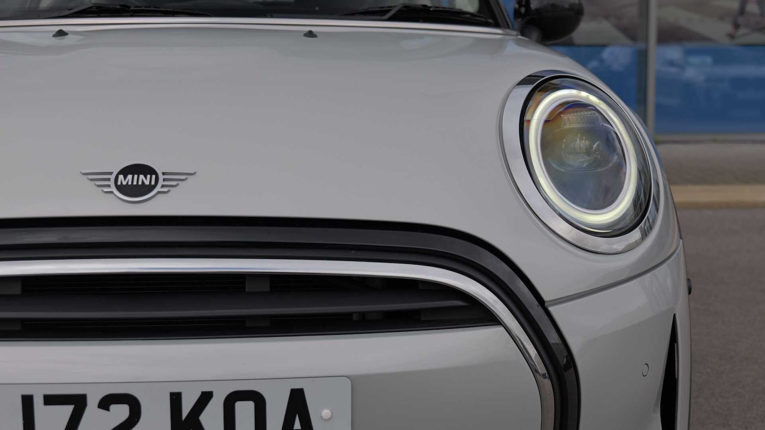 Used MINI Hatch 2022 for sale - 78142171: Photo 19