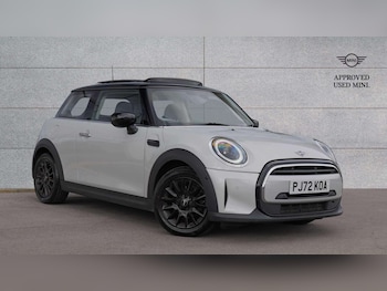 Used MINI Hatch 2022 for sale - 78142171: Photo