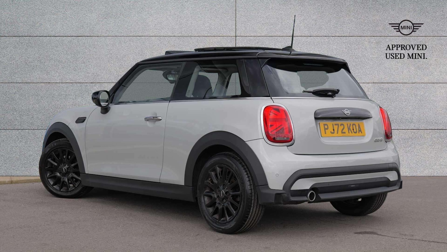 Used MINI Hatch 2022 for sale - 78142171: Photo 2