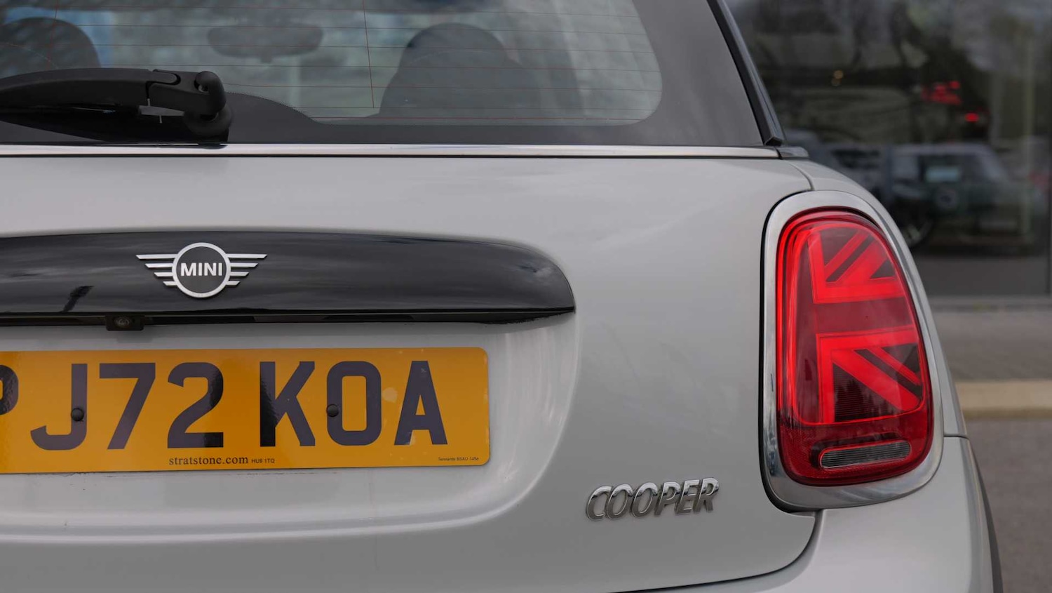 Used MINI Hatch 2022 for sale - 78142171: Photo 20