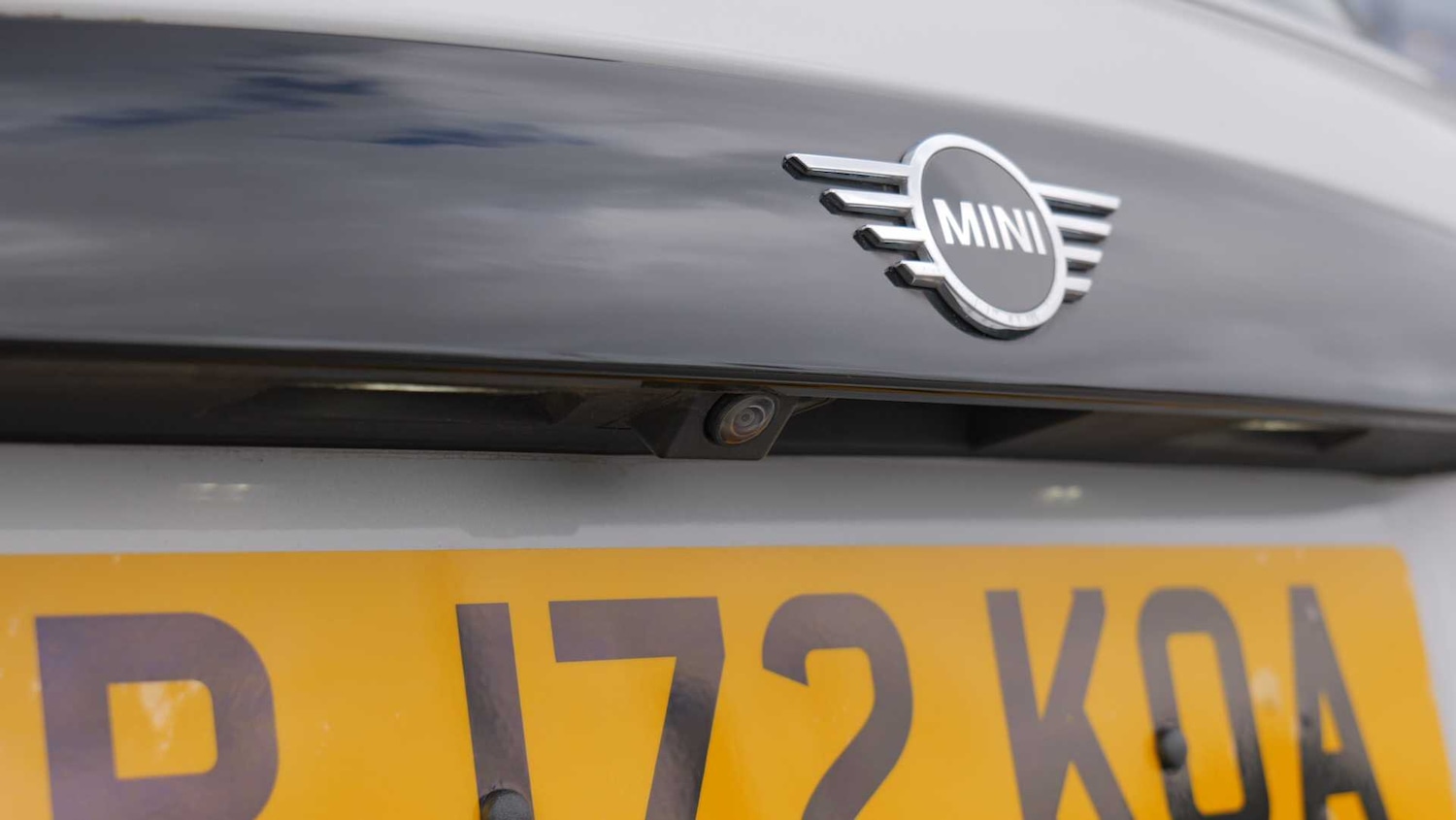 Used MINI Hatch 2022 for sale - 78142171: Photo 21