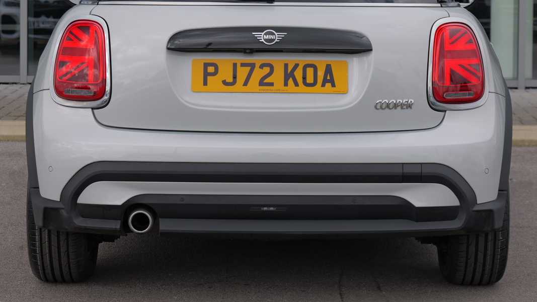 Used MINI Hatch 2022 for sale - 78142171: Photo 23