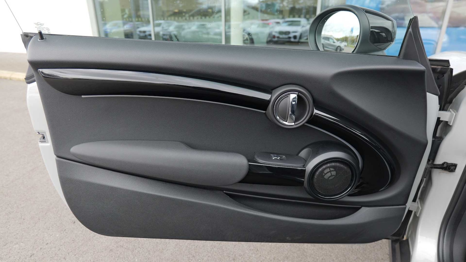 Used MINI Hatch 2022 for sale - 78142171: Photo 24