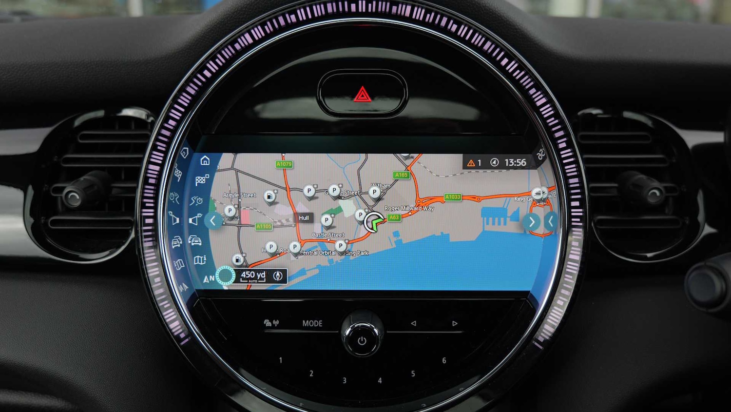 Used MINI Hatch 2022 for sale - 78142171: Photo 29