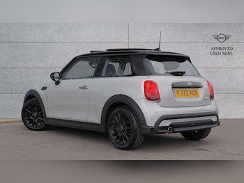 Used MINI Hatch 2022 for sale - 78142171: Photo