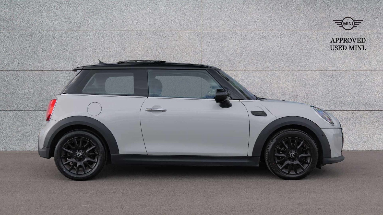 Used MINI Hatch 2022 for sale - 78142171: Photo 3