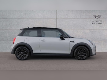 Used MINI Hatch 2022 for sale - 78142171: Photo