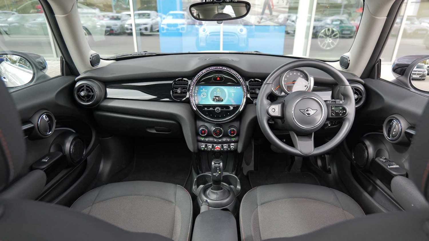 Used MINI Hatch 2022 for sale - 78142171: Photo 4