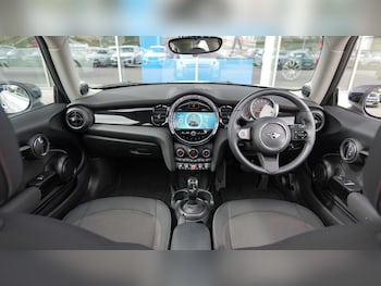 Used MINI Hatch 2022 for sale - 78142171: Photo