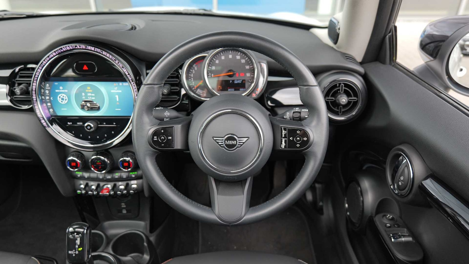 Used MINI Hatch 2022 for sale - 78142171: Photo 5