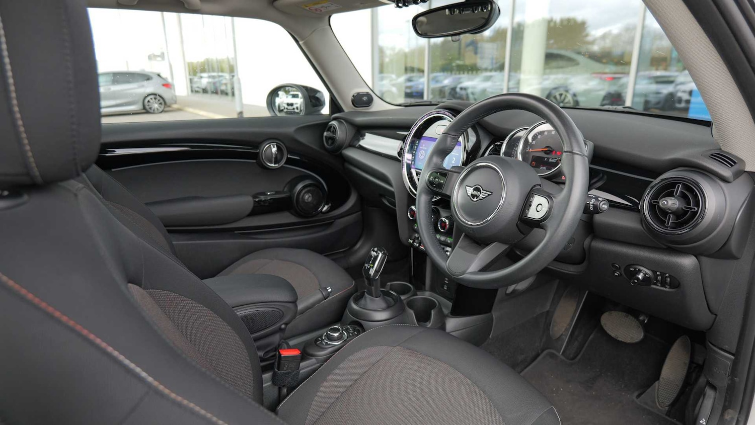 Used MINI Hatch 2022 for sale - 78142171: Photo 6